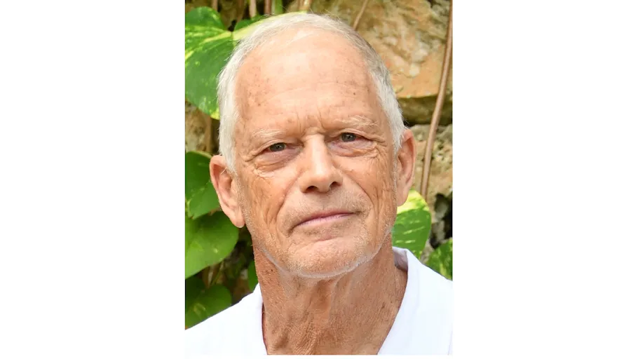 Mark Gerzon headshot