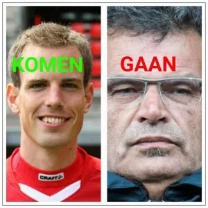 Supportersvereniging Bagpipe Enschede maakt duidelijk statement