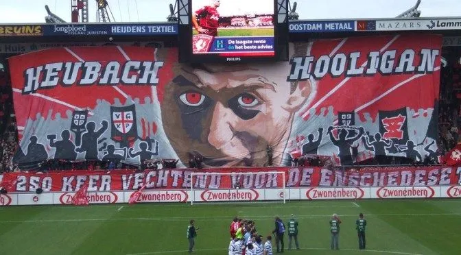 "Hij was in het bezit van een aflopend contract en dat is niet verlengd."