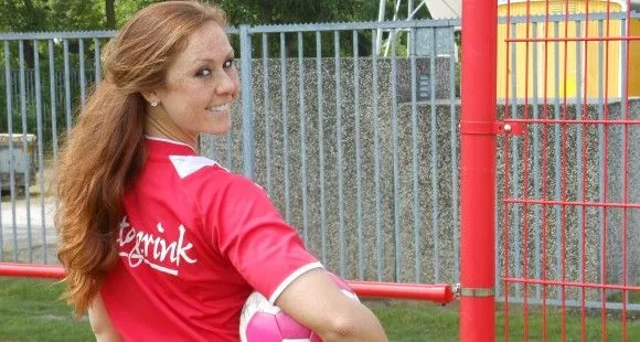 "Ik heb hier een mooie tijd gehad"