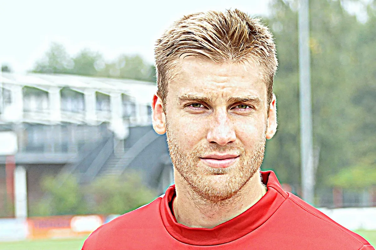 Spelersprofiel: Rasmus Bengtsson - FC Twente