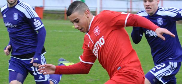 FC Twente klopt VfL Osnabrück met 2-1