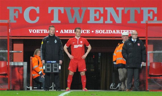 Brama: "Tijd dat FC Twente weer kampioen wordt"