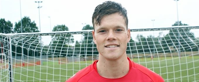FC Twente-aanwinst wekt vertrouwen: "Wordt een tweede Vincent Janssen"