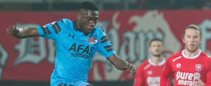 Broertje Luckassen juicht voor FC Twente: "Neem ik hem niet kwalijk"