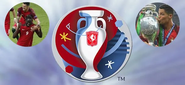 Winnaars FC Twente EK Poule 2016