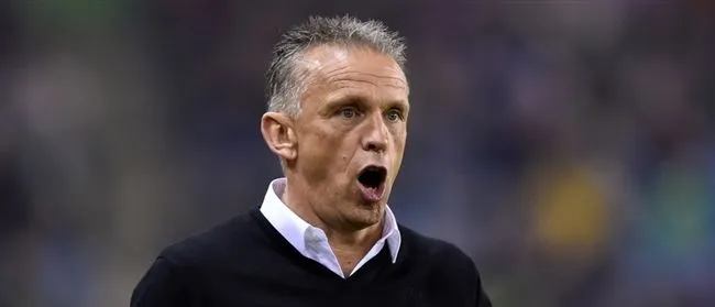 Geen cadeautjes voor FC Twente: "Iedereen moet met de billen bloot"