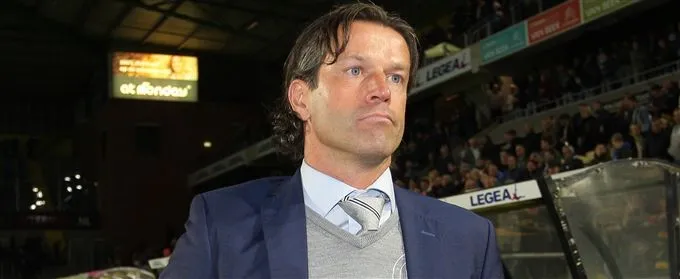 Faber kritisch:"Dan kun je het shaken aankomende zondag"