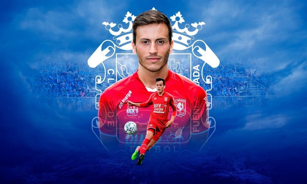 Espinosa vindt na half jaar zoeken zijn nieuwe club onder de rook van Madrid