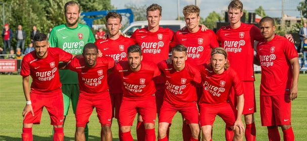 FC Twente maakt informatie kaartverkoop voor oefenduel tegen Everton bekend