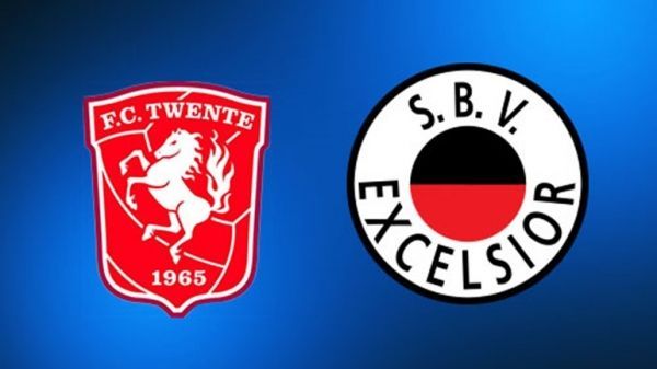 FC Twente in seizoensopener onderuit tegen Excelsior