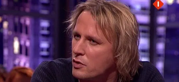 Docuproducent Lassche: "Kreeg een glas bier vol in mijn gezicht gesmeten"