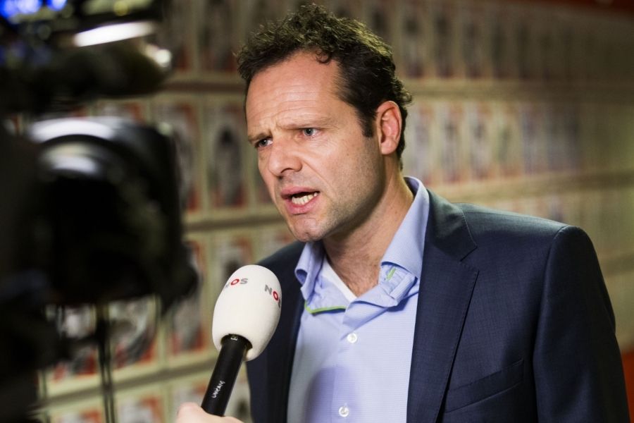 Van den Belt: "We hebben net als bij FC Twente nu ook een Houdini nodig"