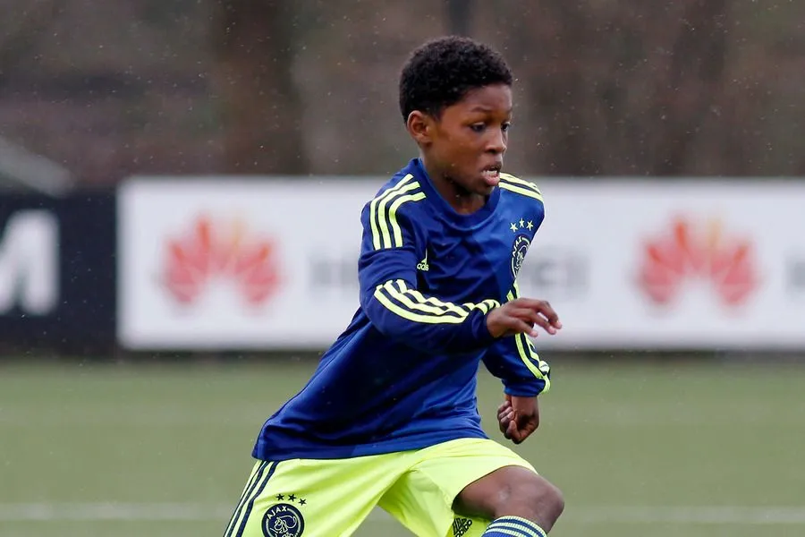 FC Twente contracteert afgevallen Ajax-aanvaller Jahnoah Markelo