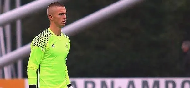UPDATE: 'Talentvolle Ajacied tekent driejarig contract bij FC Twente'