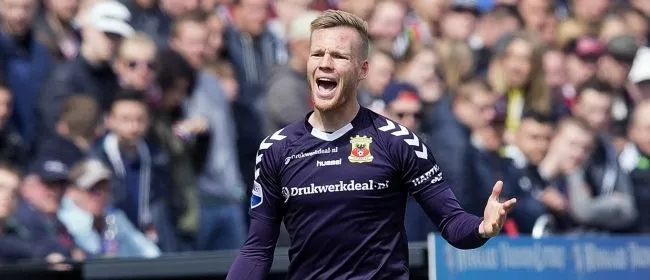 Voormalig FC Twente-speler transfervrij op te pikken: "Geen idee waar mijn toekomst ligt"