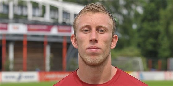 Spelersprofiel: Dico Koppers - FC Twente