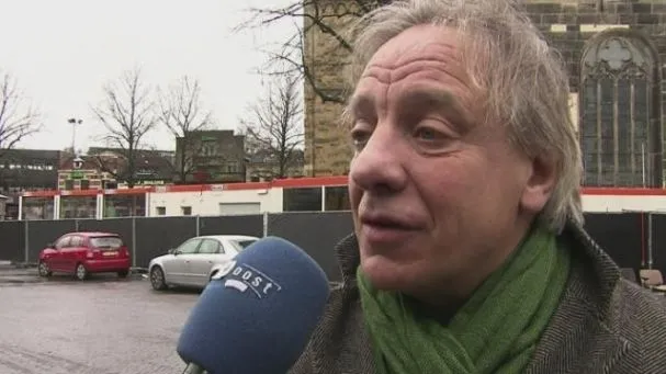 "We zijn geen kasplantje, dat gaat me te ver."