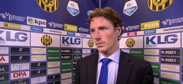 Scheidsrechter bekend voor FC Groningen - FC Twente