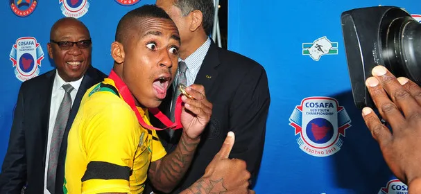 Ntuli imponeert bondscoach Zuid-Afrika