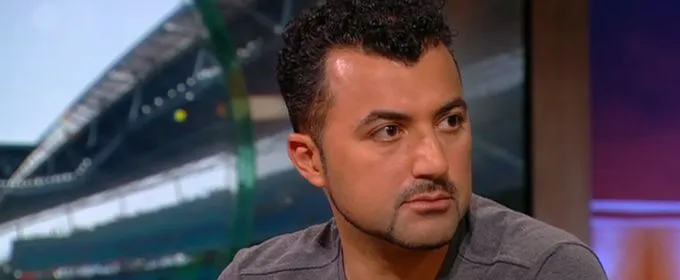 Ozcan Akyol journalist schrijver