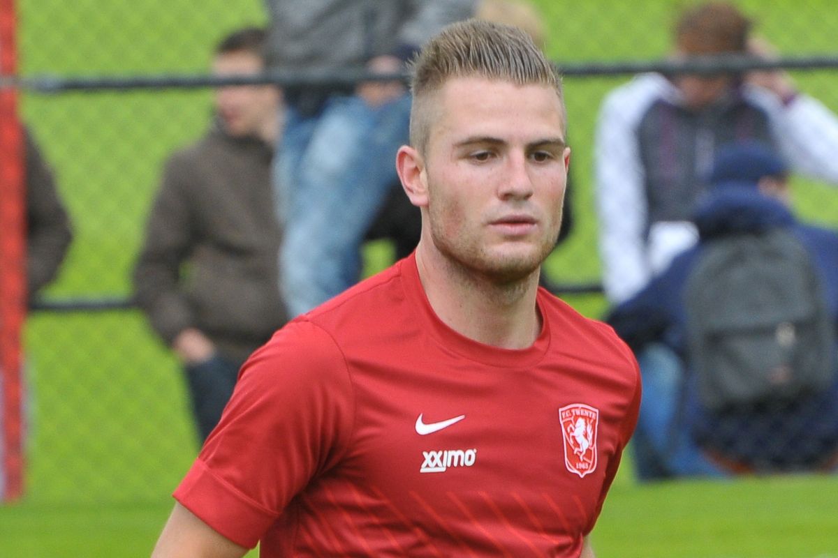 Drietal FC Twente spelers geselecteerd voor Nederlands beloften elftal