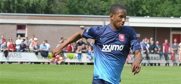Voormalig FC Twente spits staat voor terugkeer in de Eredivisie