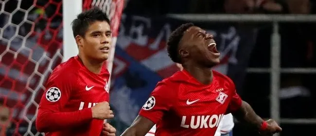 Italiaanse middenmoter meldt zich bij management Promes