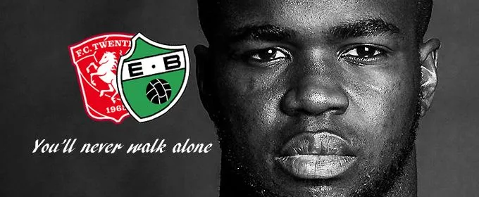 Column: R.I.P. Cheik! Hup de Boys