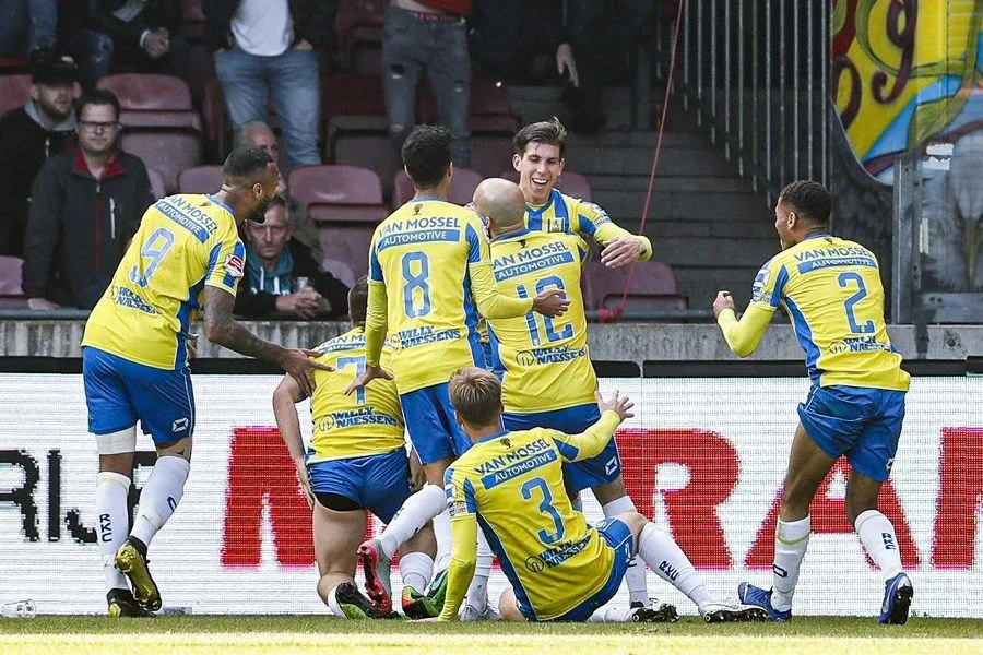 BREAKING: RKC promoveert na knotsgekke wedstrijd ten koste van GAE