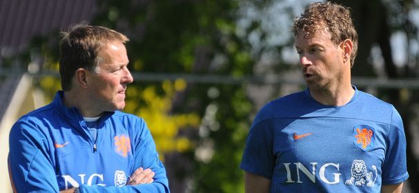 Konterman verlaat FC Twente na dit seizoen: "Kijk terug op een fijne tijd"
