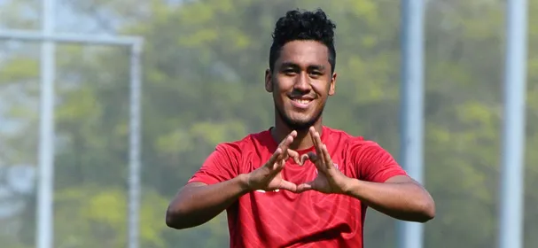 'FC Twente ontvangt vandaag bod op talentvolle middenvelder'