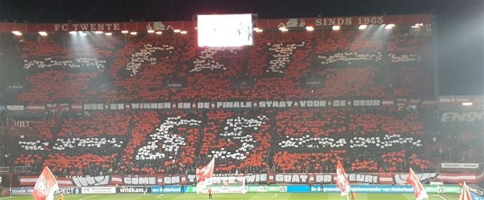 "Een sportieve degradatie van FC Twente is een uitgestelde straf voor vals spel"