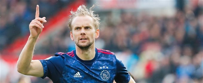 "Duels tussen Ajax en FC Twente waren destijds echte toppers"