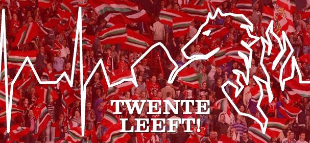 HISTORISCH! FC Twente is bevrijd uit de gijzeling!