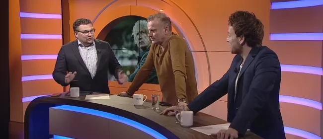 Persoonlijk drama voor Velderman: "Hij is gewoon weggepest bij FC Twente"