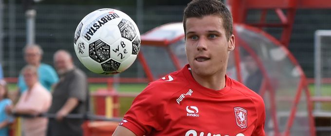 FC Twente haalt teleurgestelde goalgetter terug naar Enschede