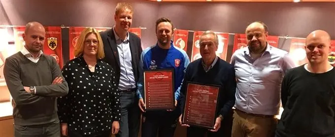 Bestuur Twente, Verenigt! stelt bestuurszetels beschikbaar na gesprek met ontevreden SV's