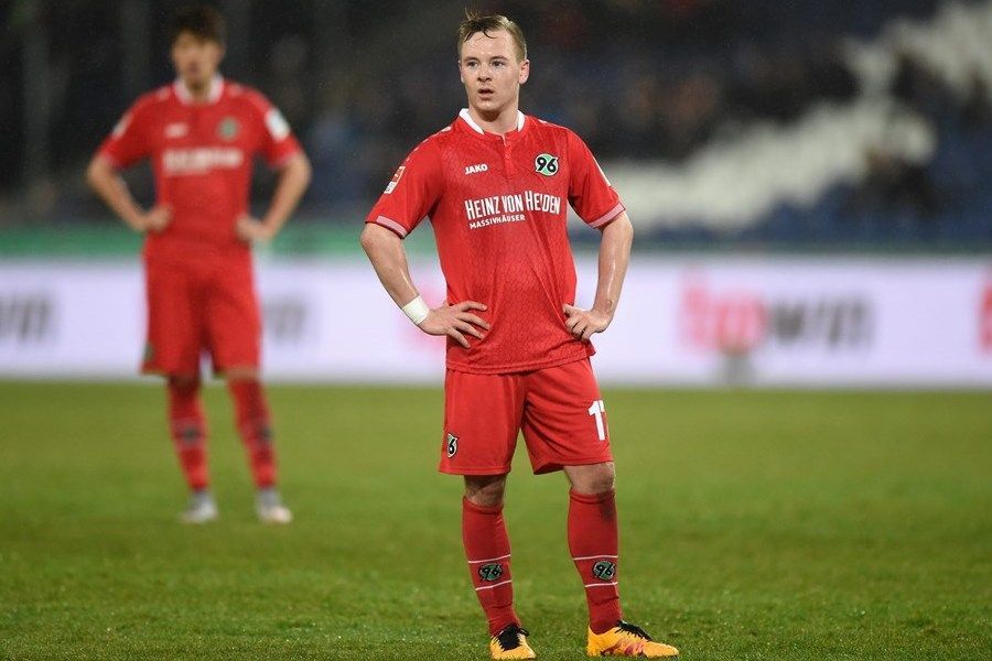 Gerucht: 'Viervoudig Deens international lijkt op weg naar FC Twente'