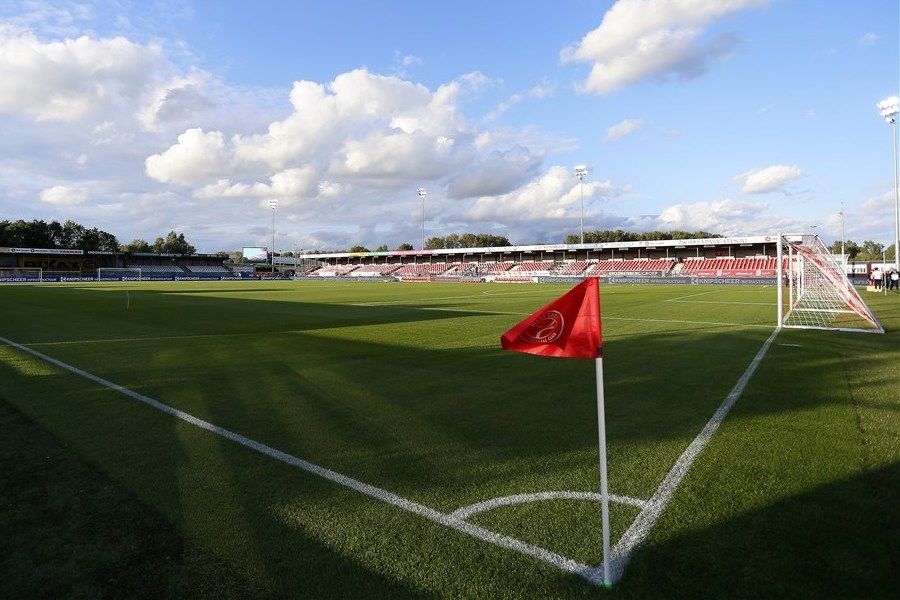 FC Twente plant extra oefenwedstrijd op zaterdag 3 december
