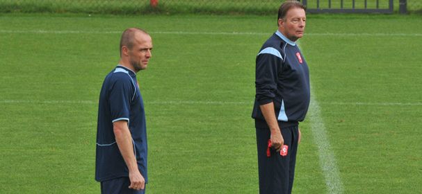 Adriaanse haalt uit naar toenmalige assistenten bij FC Twente