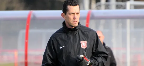 Braziliaan Schoenmaker in Europa om zijn droom waar te maken