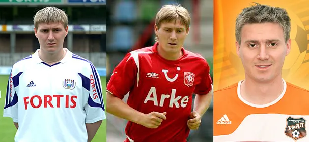 Hoe is het met: Anatoli Gerk