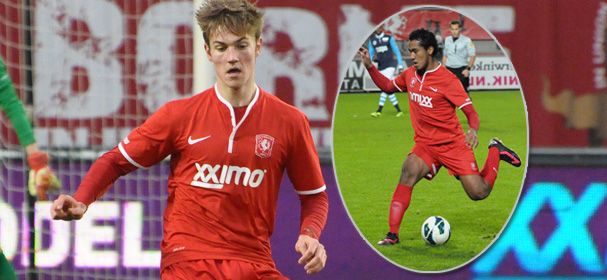 Talenten FC Twente betalen vertrouwen terug