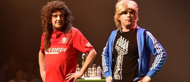 Column André Manuel: FC Twente