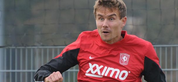 FC Twente kijkt naar de mogelijkheden met Bjelland en Martina