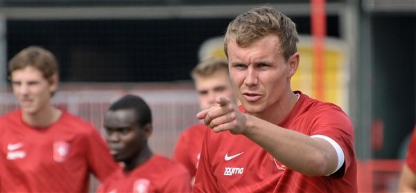 Lille heeft verdediger FC Twente op het oog