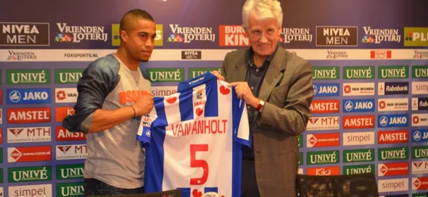 Gerucht: Twente winkelt opnieuw bij Heerenveen