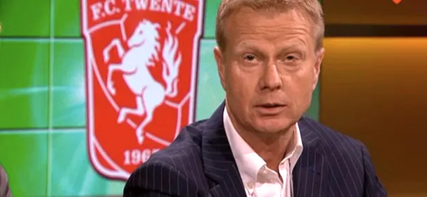 Mislukte uithaal Vermeulen naar jeugdopleiding FC Twente