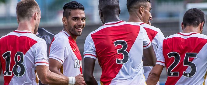 FC Twente grijpt naast 18-jarig talent AS Monaco